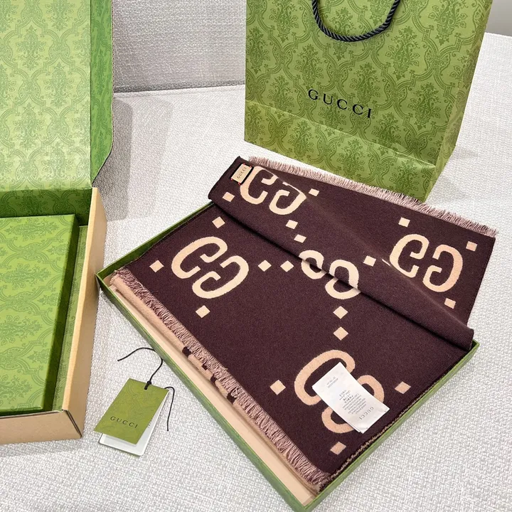 スーパーコピー グッチ マフラー