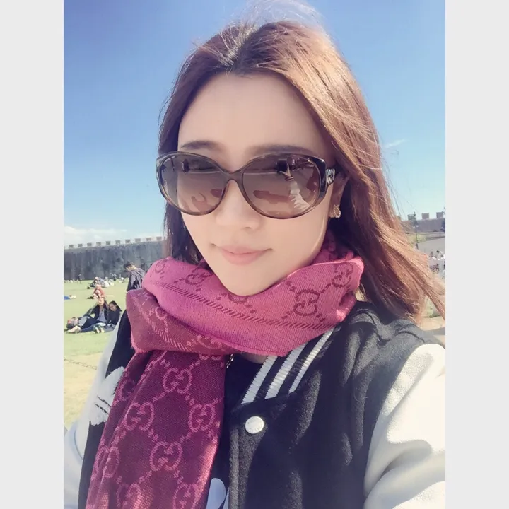 スーパーコピー グッチ マフラー