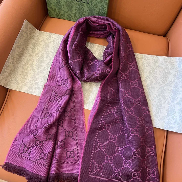 スーパーコピー グッチ マフラー