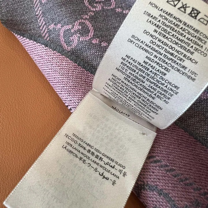 スーパーコピー グッチ マフラー