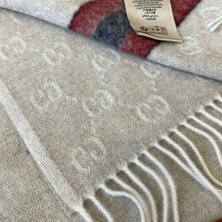 スーパーコピー グッチ マフラー