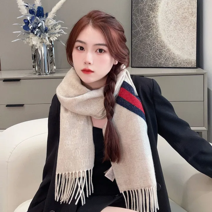 スーパーコピー グッチ マフラー