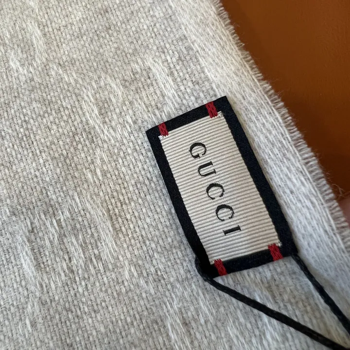 スーパーコピー グッチ マフラー