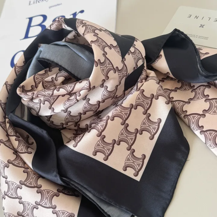 スーパーコピー セリーヌ マフラー