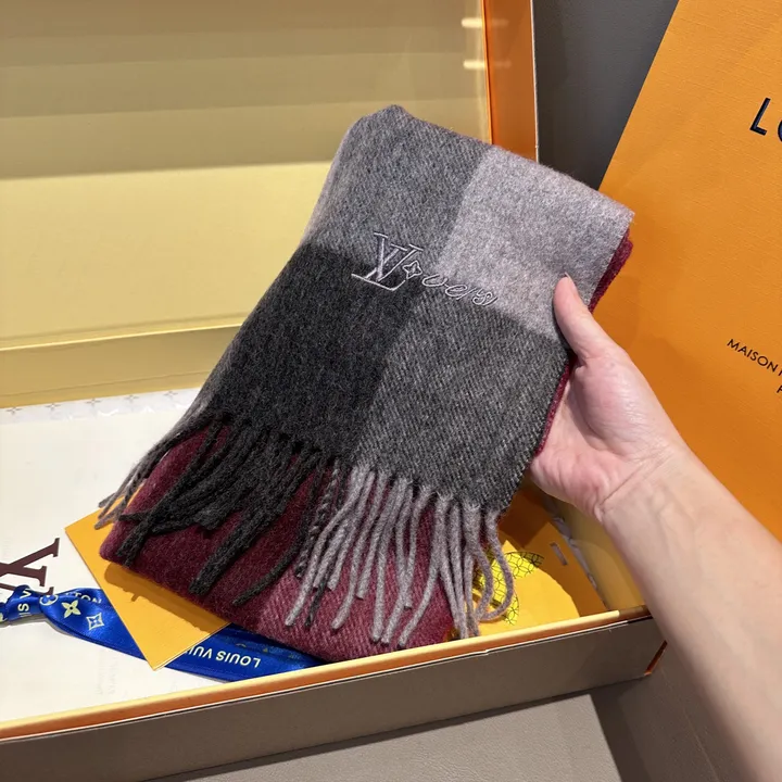 スーパーコピー ルイヴィトン マフラー