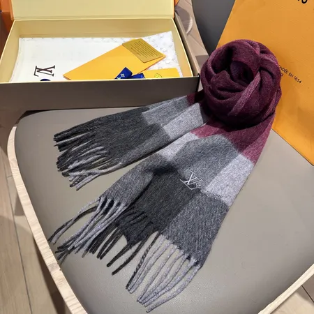 スーパーコピー ルイヴィトン マフラー