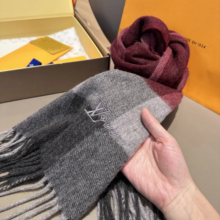 スーパーコピー ルイヴィトン マフラー