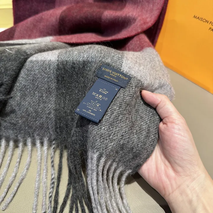 スーパーコピー ルイヴィトン マフラー