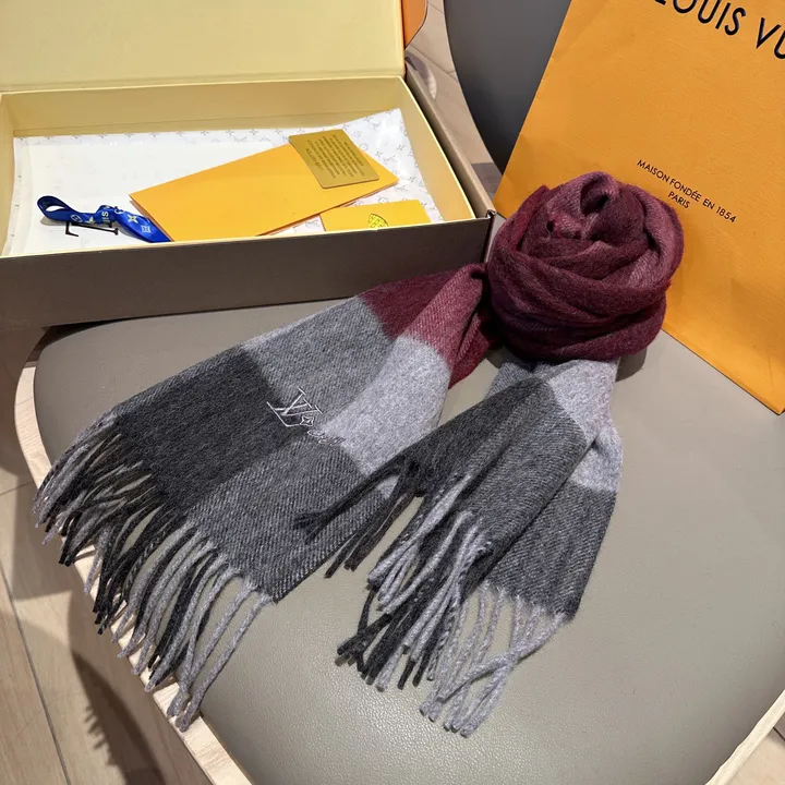 スーパーコピー ルイヴィトン マフラー