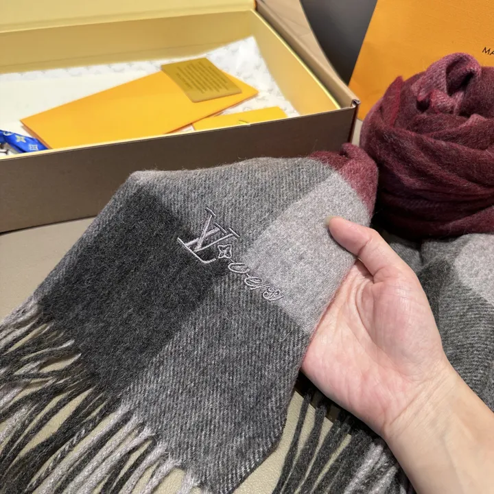 スーパーコピー ルイヴィトン マフラー