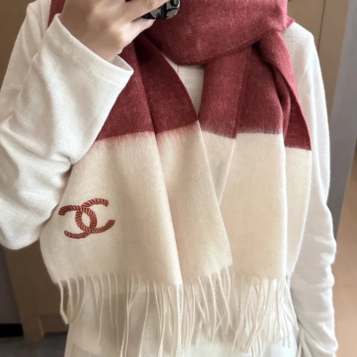 スーパーコピー シャネル マフラー
