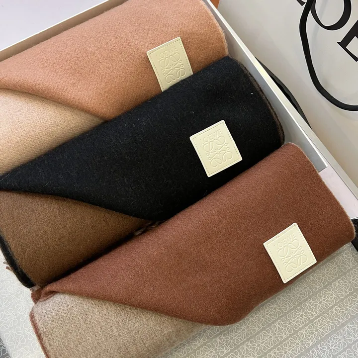 スーパーコピー ロエベ マフラー