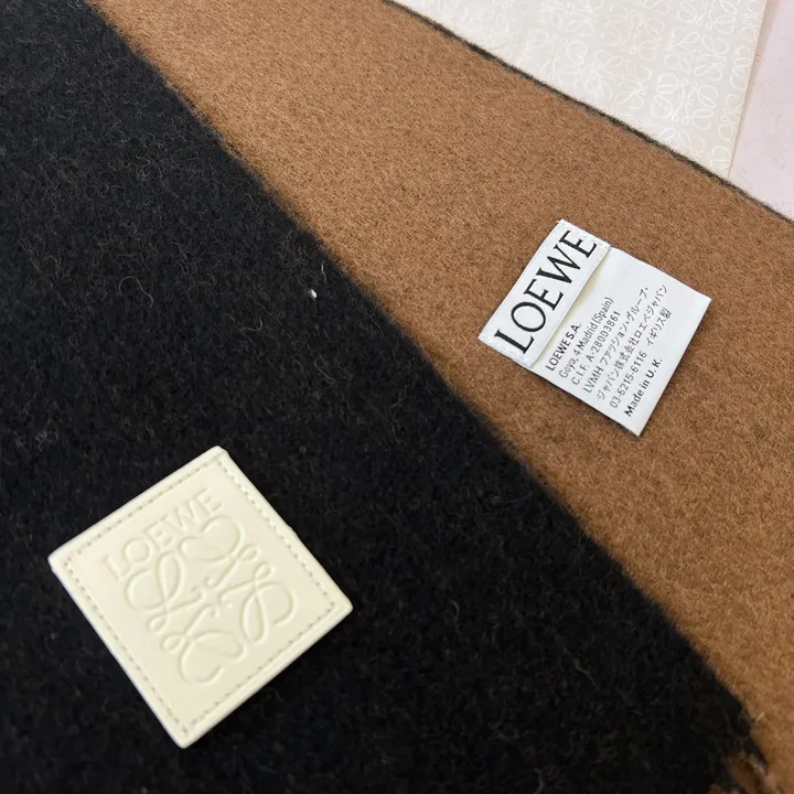 スーパーコピー ロエベ マフラー