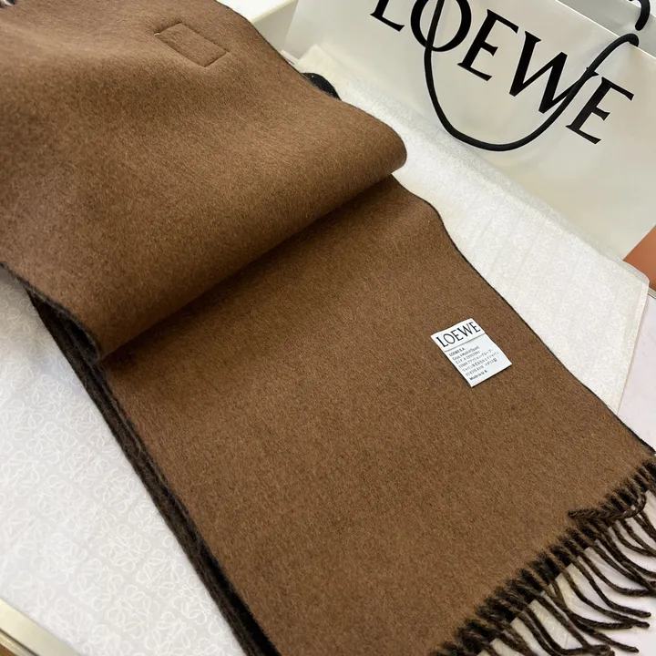 スーパーコピー ロエベ マフラー