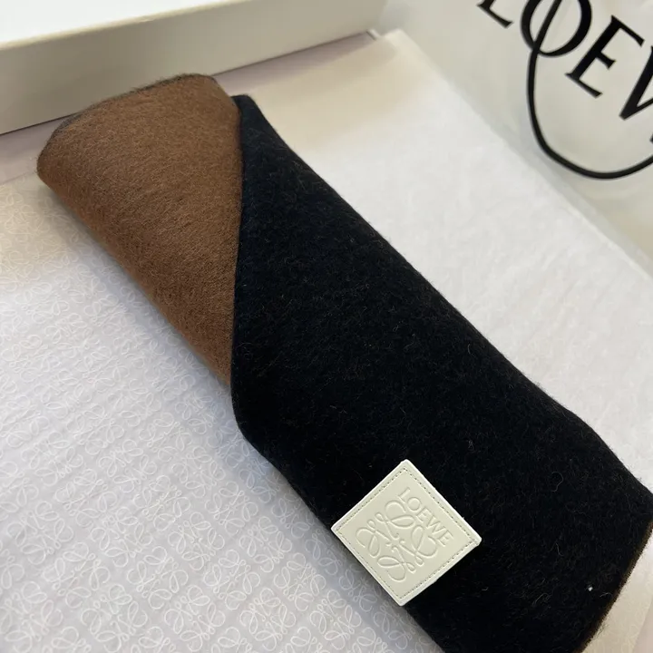 スーパーコピー ロエベ マフラー