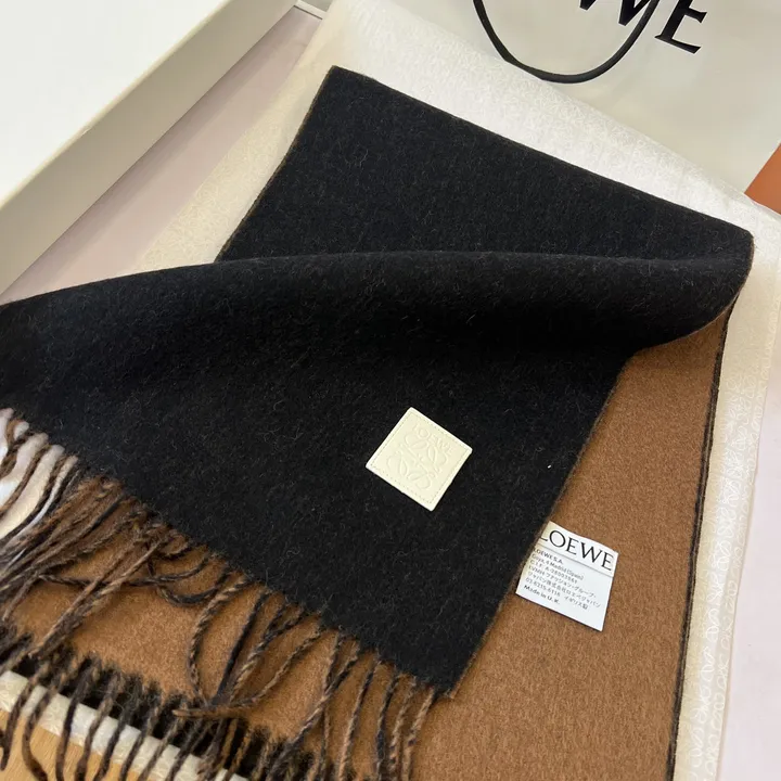 スーパーコピー ロエベ マフラー