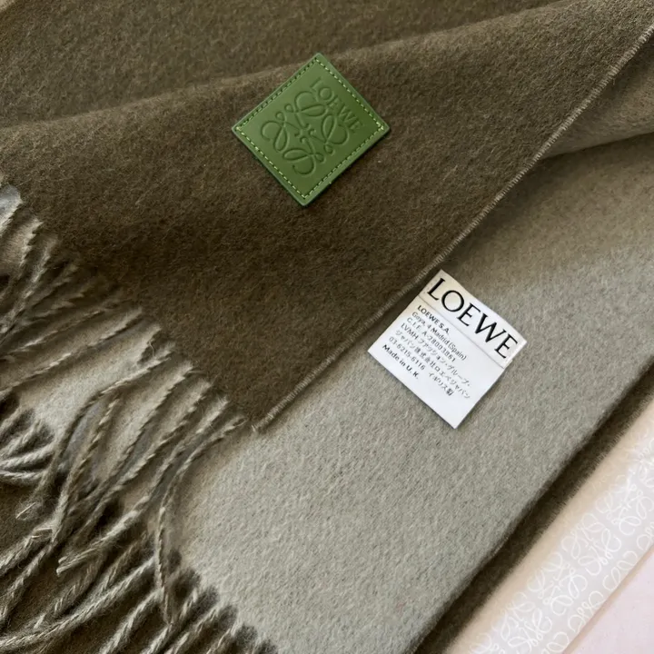 スーパーコピー ロエベ マフラー