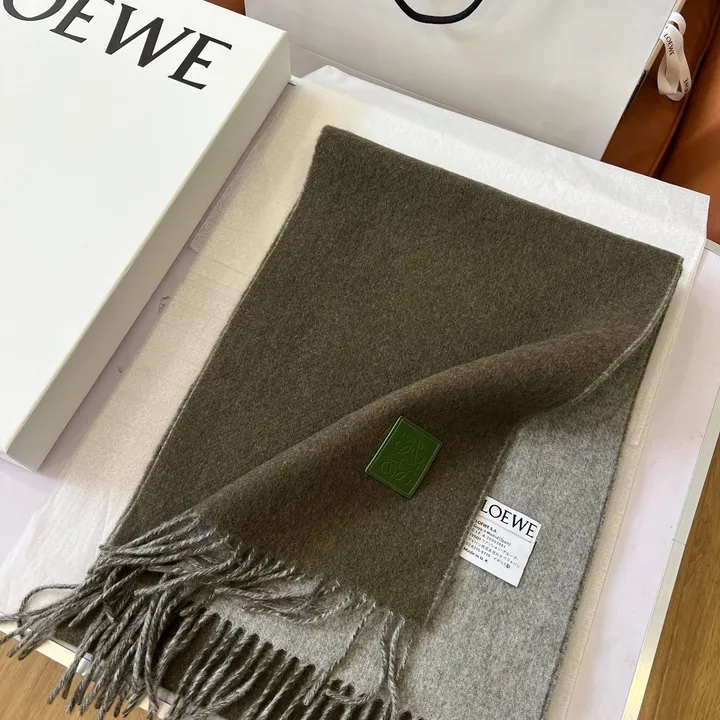 スーパーコピー ロエベ マフラー