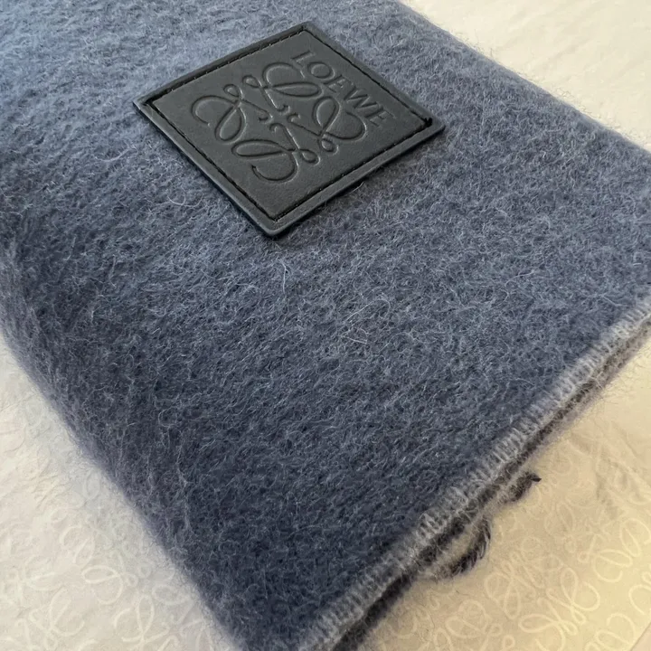 スーパーコピー ロエベ マフラー