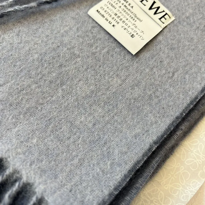 スーパーコピー ロエベ マフラー