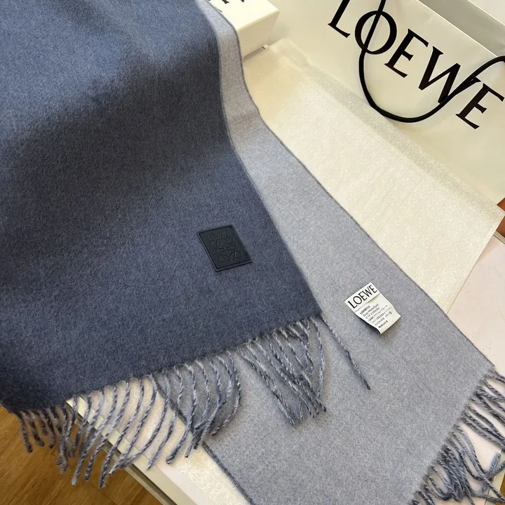 スーパーコピー ロエベ マフラー