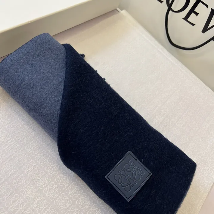 スーパーコピー ロエベ マフラー