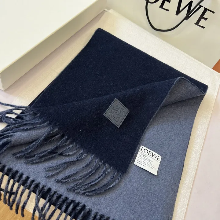 スーパーコピー ロエベ マフラー