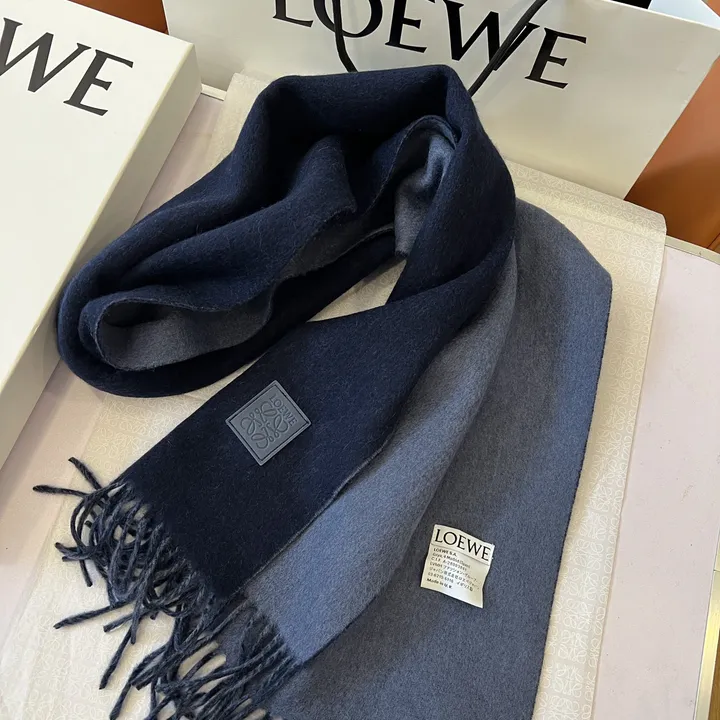 スーパーコピー ロエベ マフラー