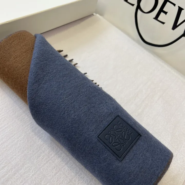 スーパーコピー ロエベ マフラー