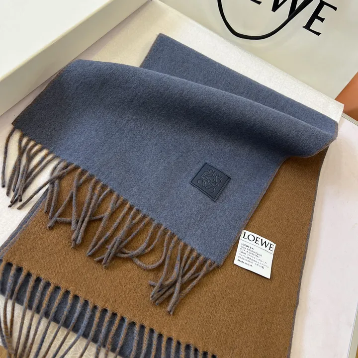 スーパーコピー ロエベ マフラー