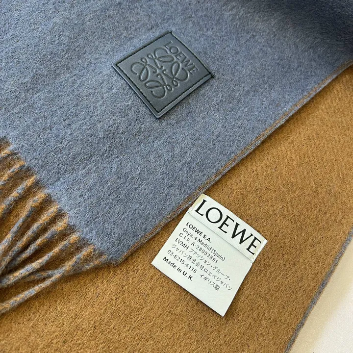 スーパーコピー ロエベ マフラー