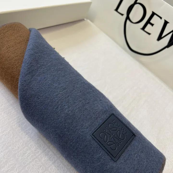 スーパーコピー ロエベ マフラー