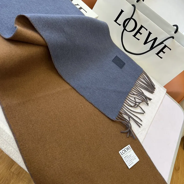 スーパーコピー ロエベ マフラー