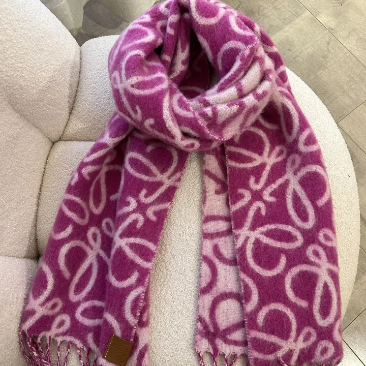 スーパーコピー ロエベ マフラー