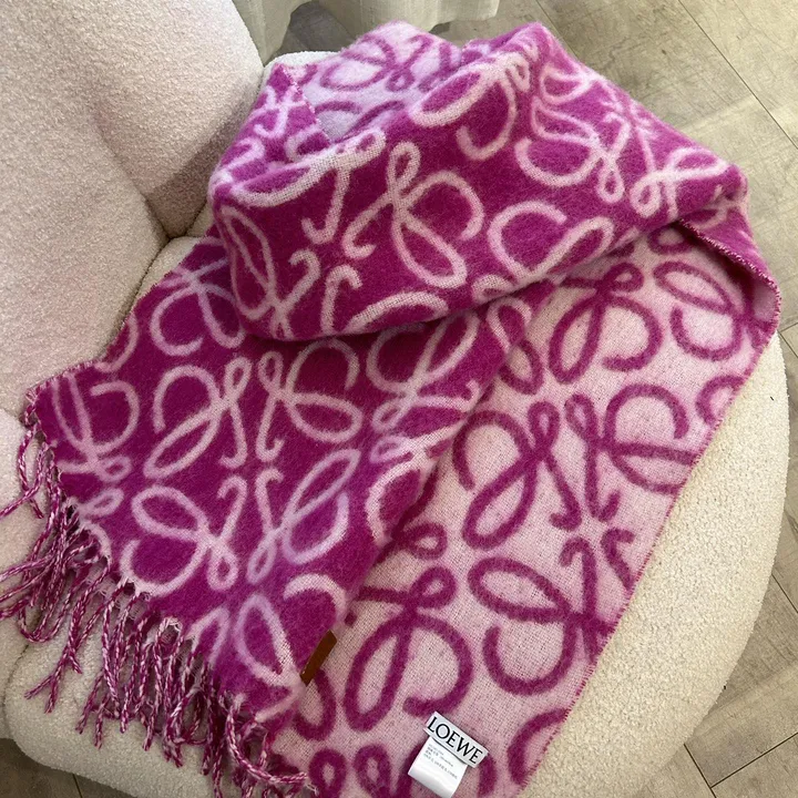 スーパーコピー ロエベ マフラー