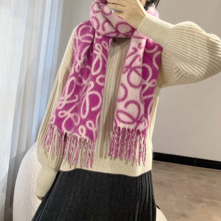 スーパーコピー ロエベ マフラー