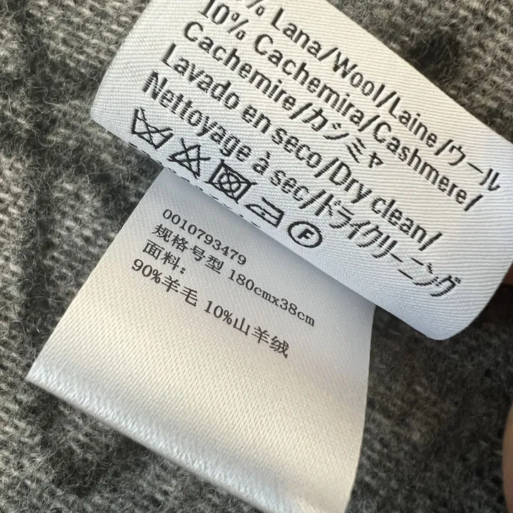 スーパーコピー ロエベ マフラー