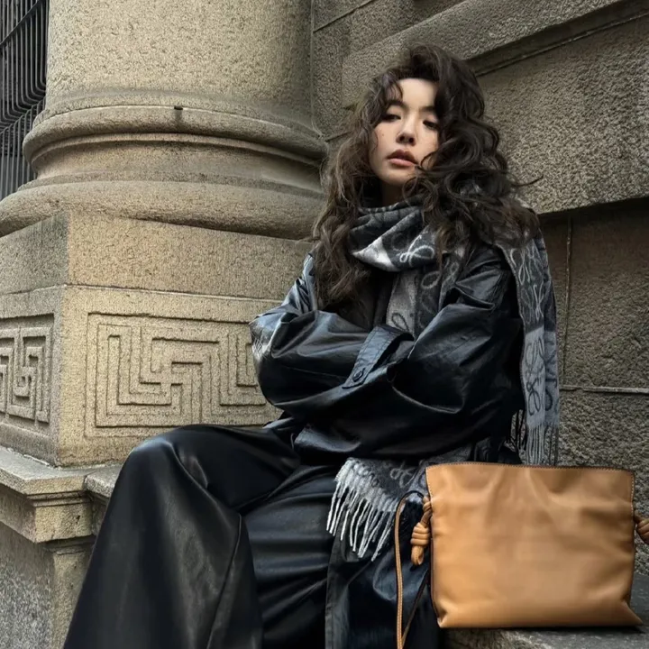 スーパーコピー ロエベ マフラー