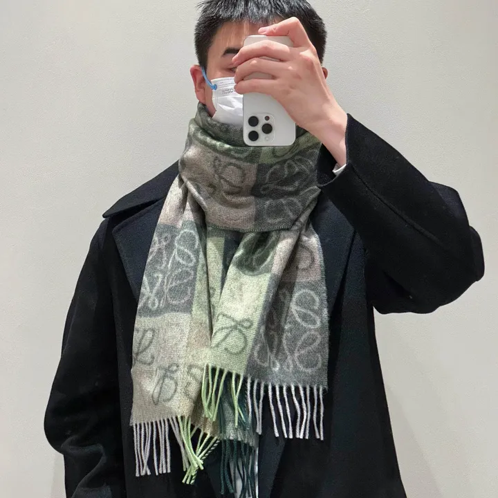 スーパーコピー ロエベ マフラー