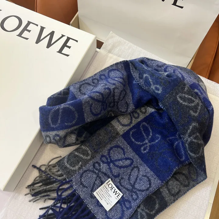 スーパーコピー ロエベ マフラー