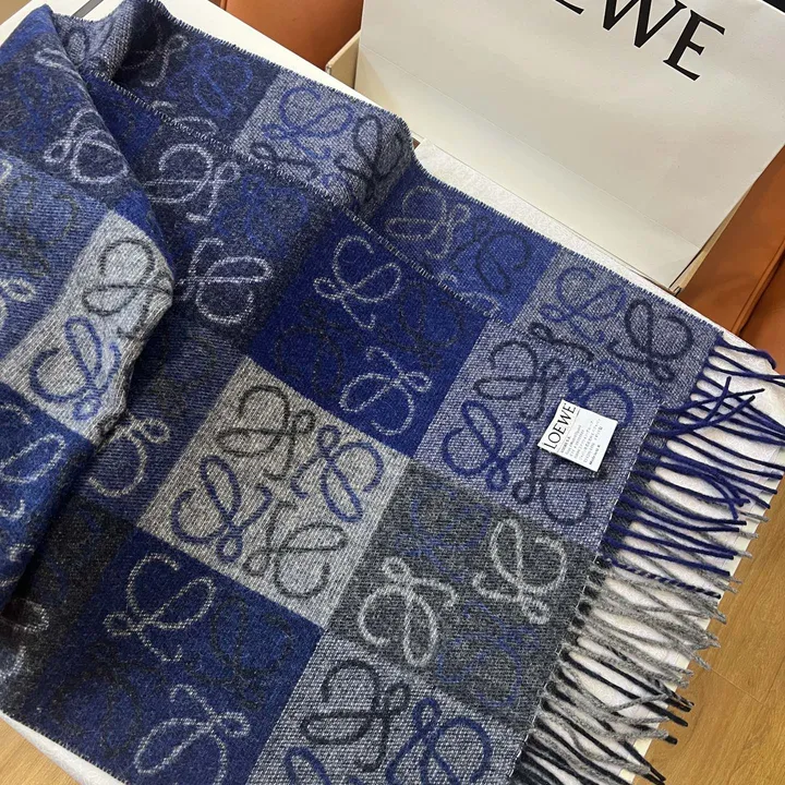 スーパーコピー ロエベ マフラー