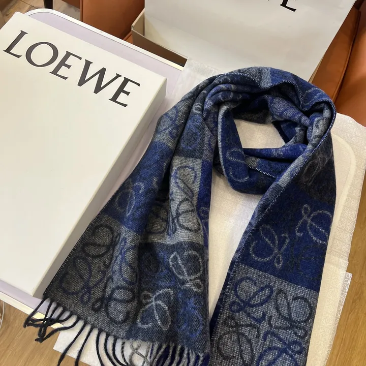 スーパーコピー ロエベ マフラー