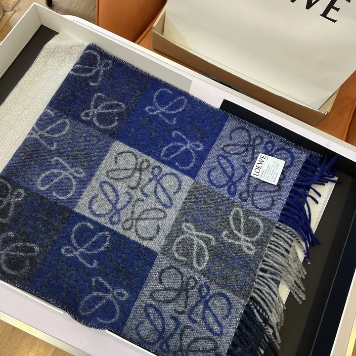 スーパーコピー ロエベ マフラー