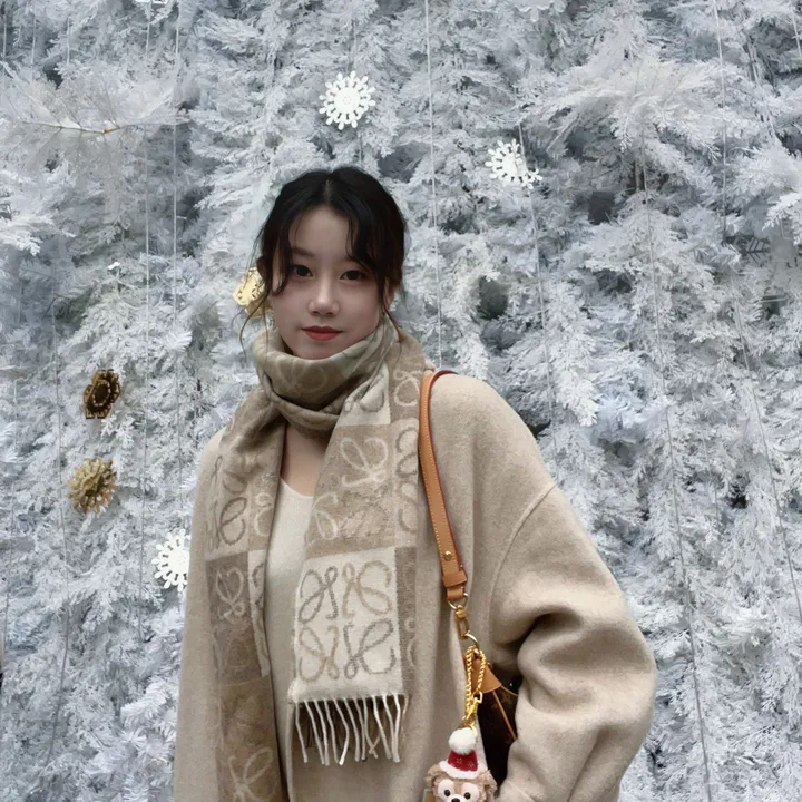 スーパーコピー ロエベ マフラー