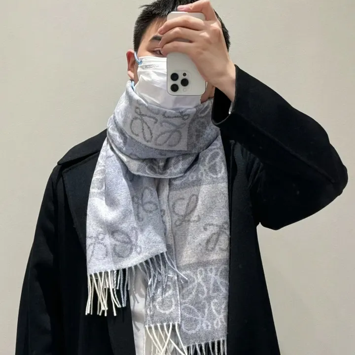 スーパーコピー ロエベ マフラー