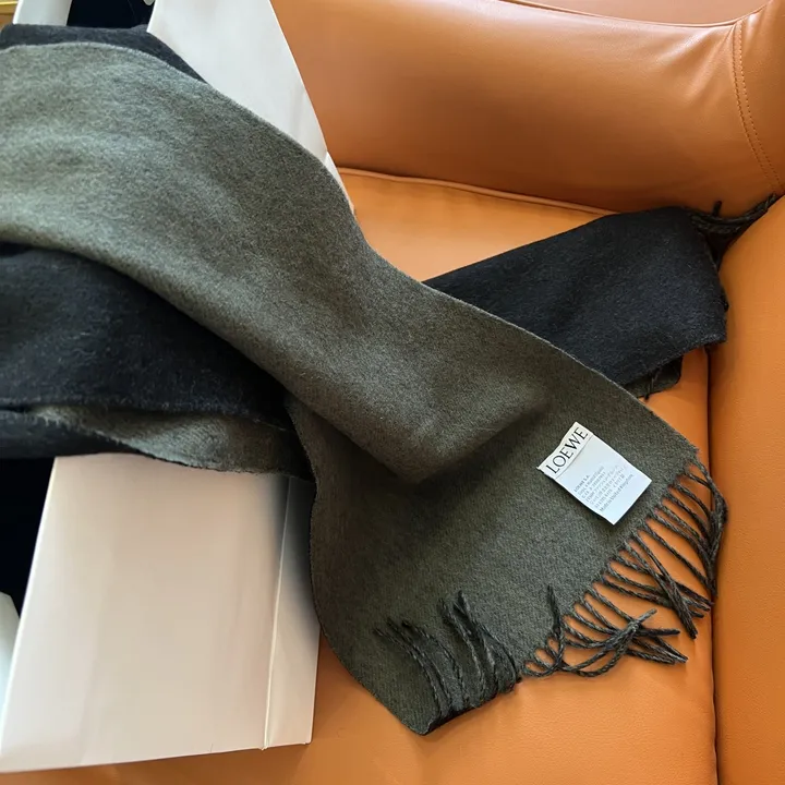 スーパーコピー ロエベ マフラー