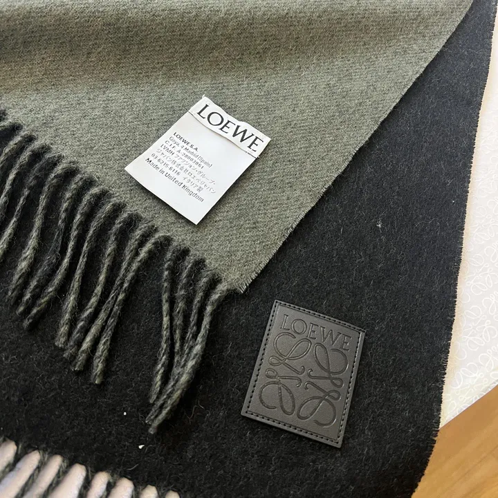 スーパーコピー ロエベ マフラー