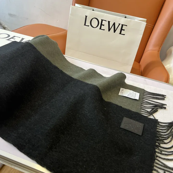 スーパーコピー ロエベ マフラー