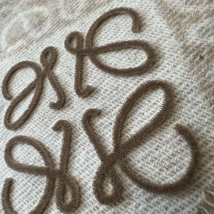 スーパーコピー ロエベ マフラー