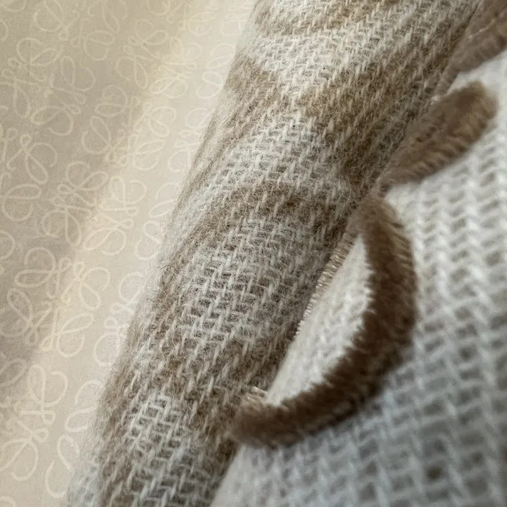 スーパーコピー ロエベ マフラー